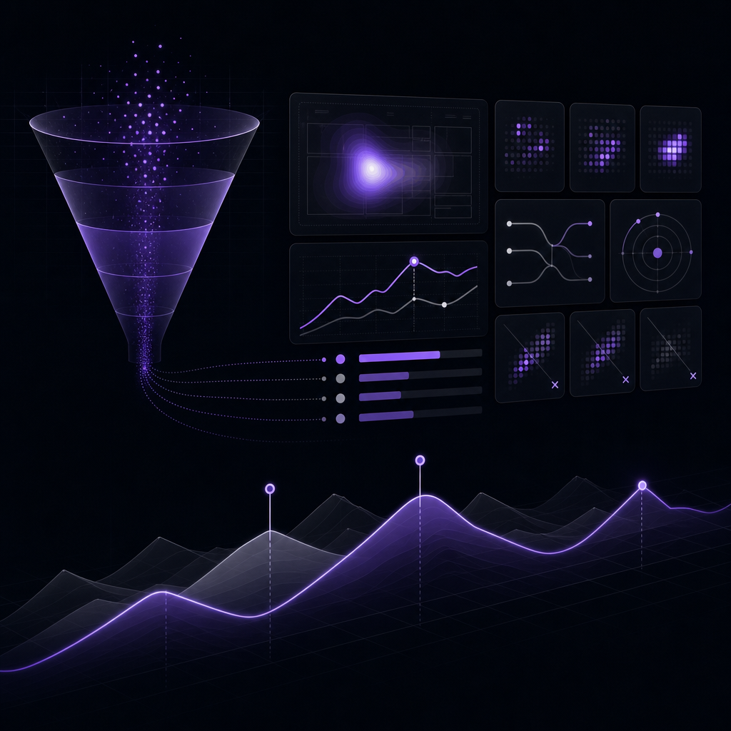 9 Best AI Heatmap Tools in 2026 (and Why Clarity Wins Free)