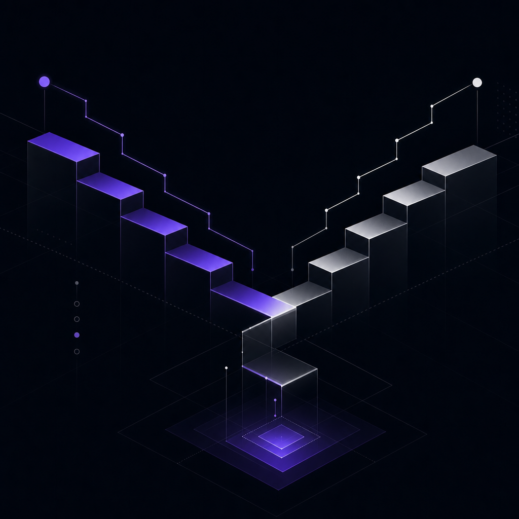 AI SDR vs SDR umano: $46 contro $312 per appuntamento in 60 giorni