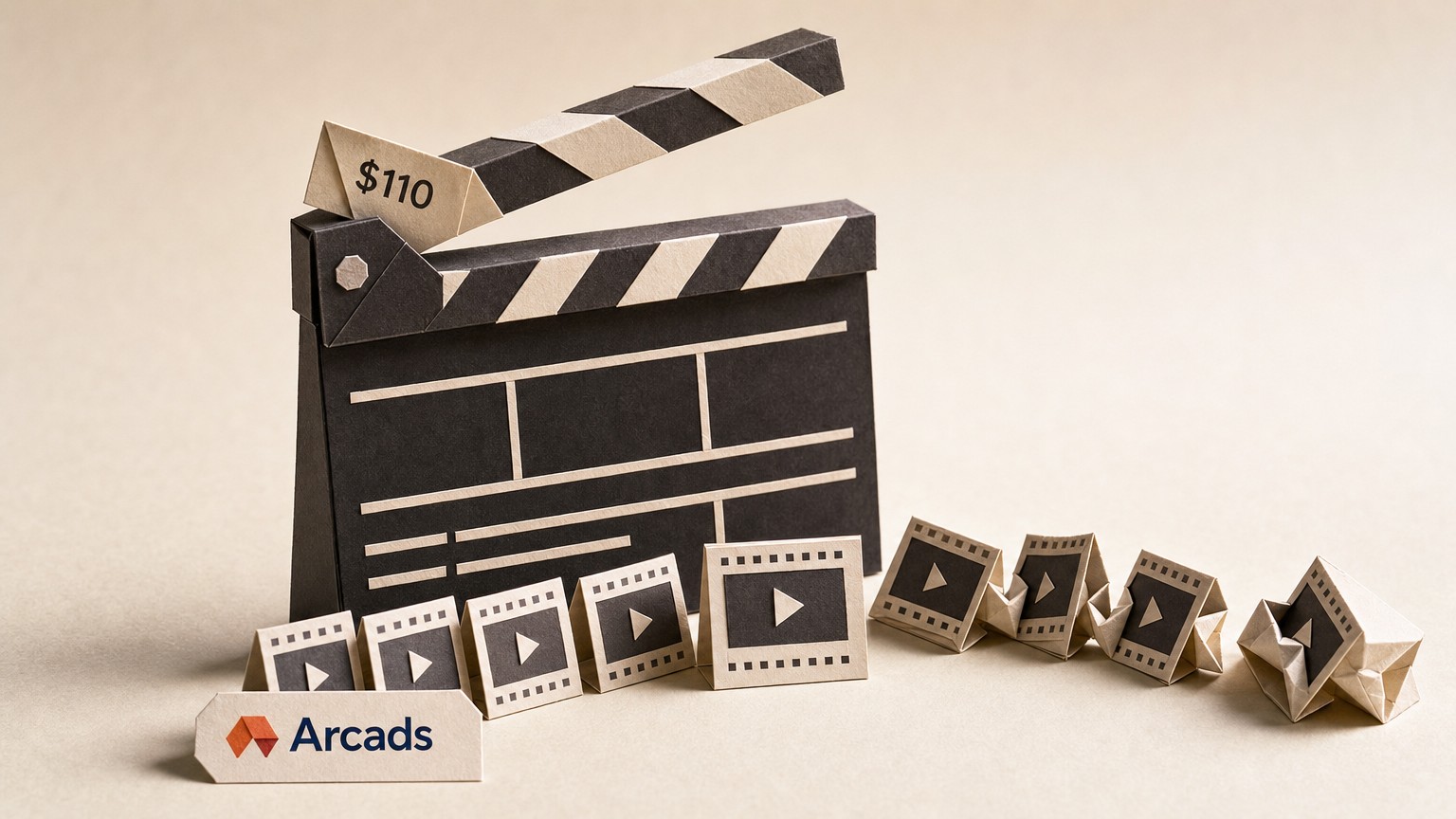 Arcads AI Review (2026): $110/mo, No Free Trial. Worth It?