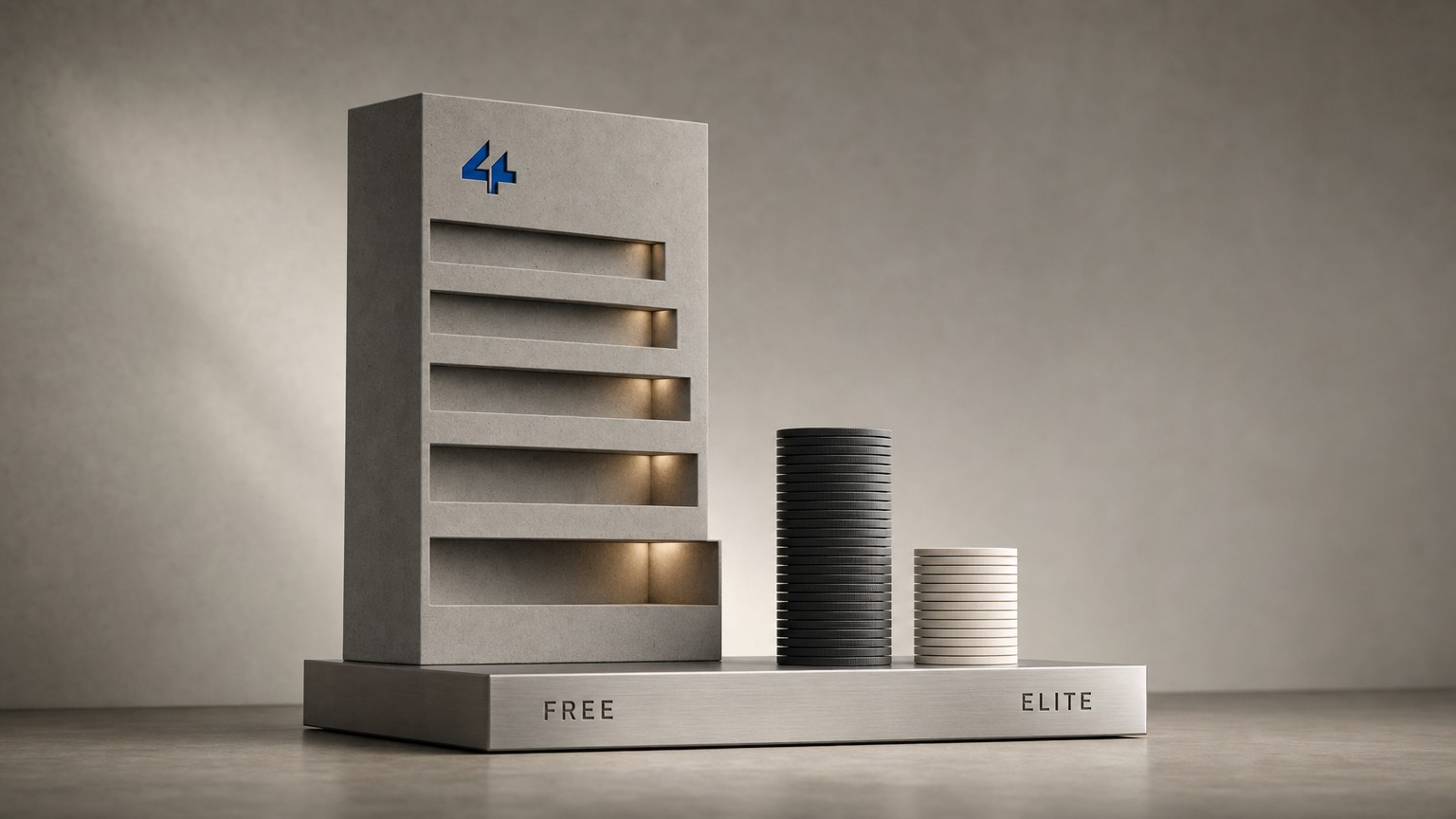 Base44 review (2026): is the Wix-owned AI app builder worth it?
