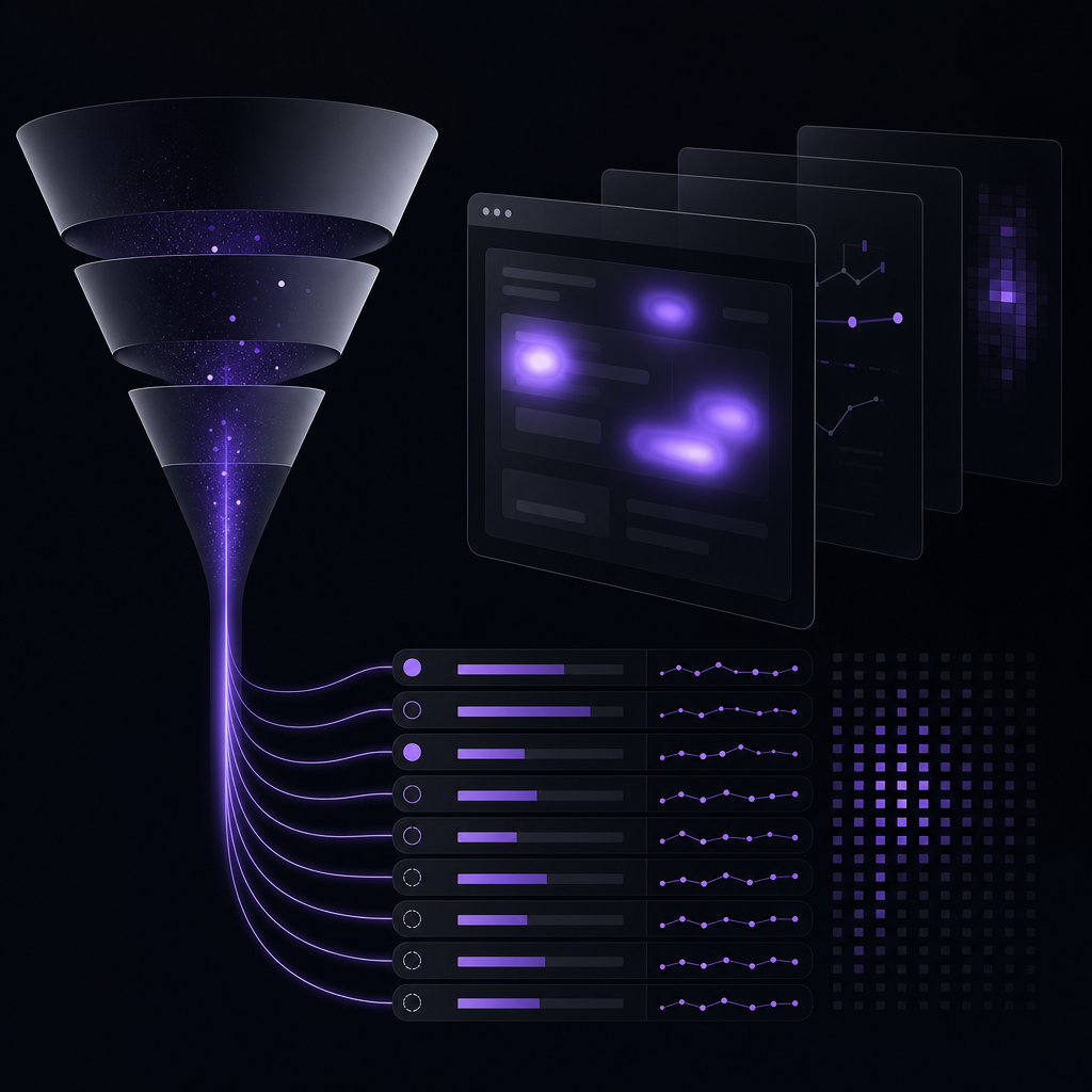 9 Best AI Heatmap Tools in 2026 (and Why Clarity Wins Free)
