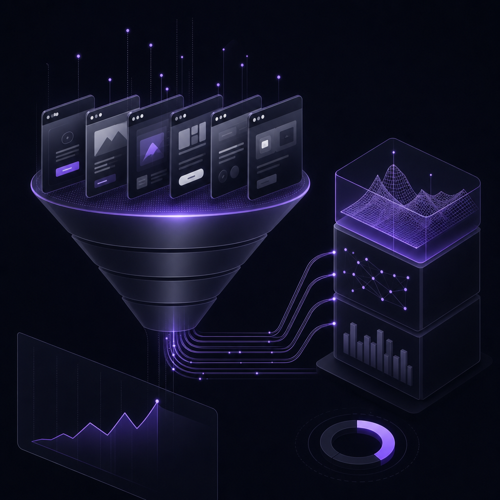 6 Best AI Landing Page Builders in 2026 (and the Optimization Tax)