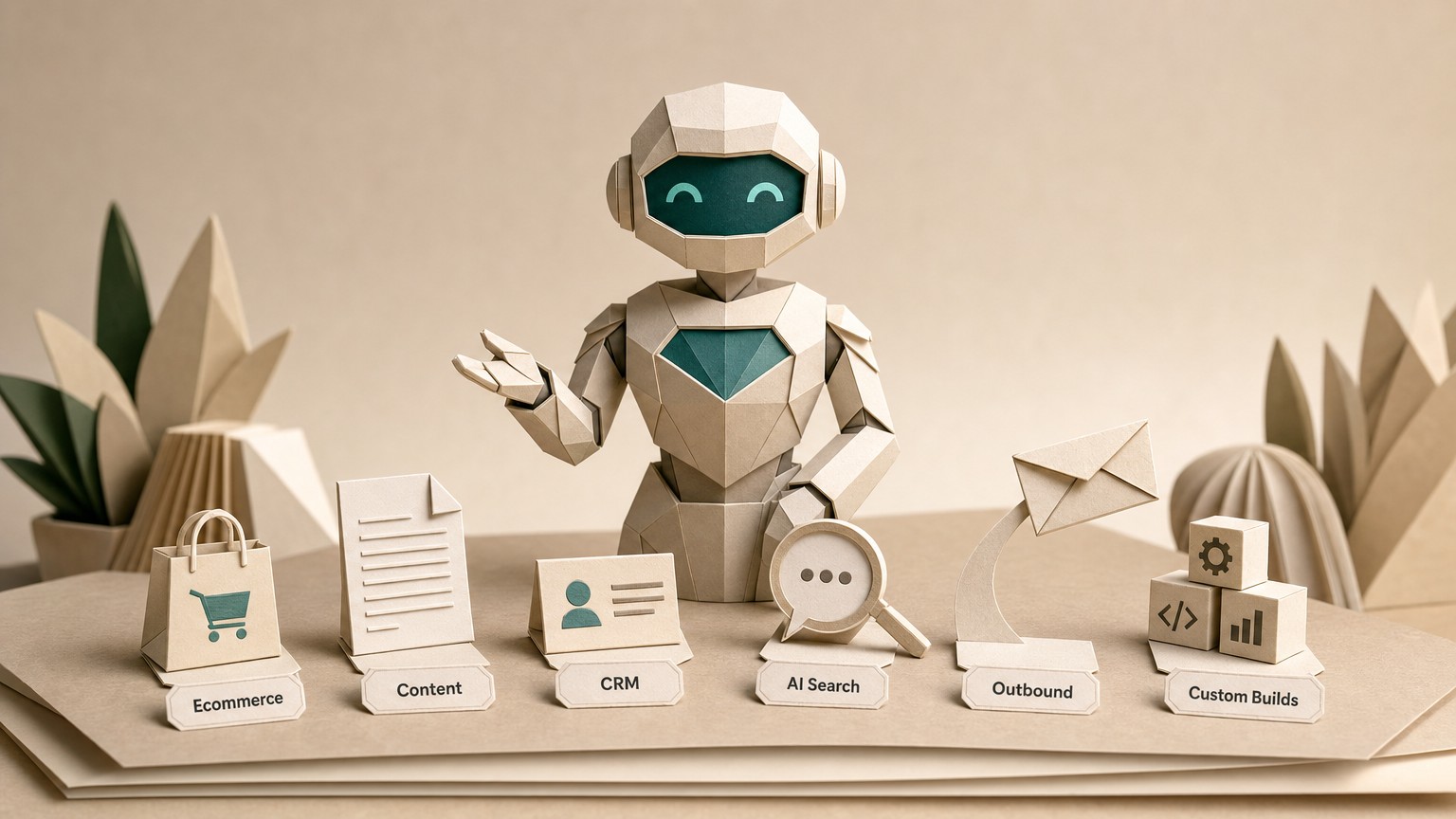 Die besten KI-Agenten fürs Marketing 2026: Welches Tool passt zu welcher Aufgabe?