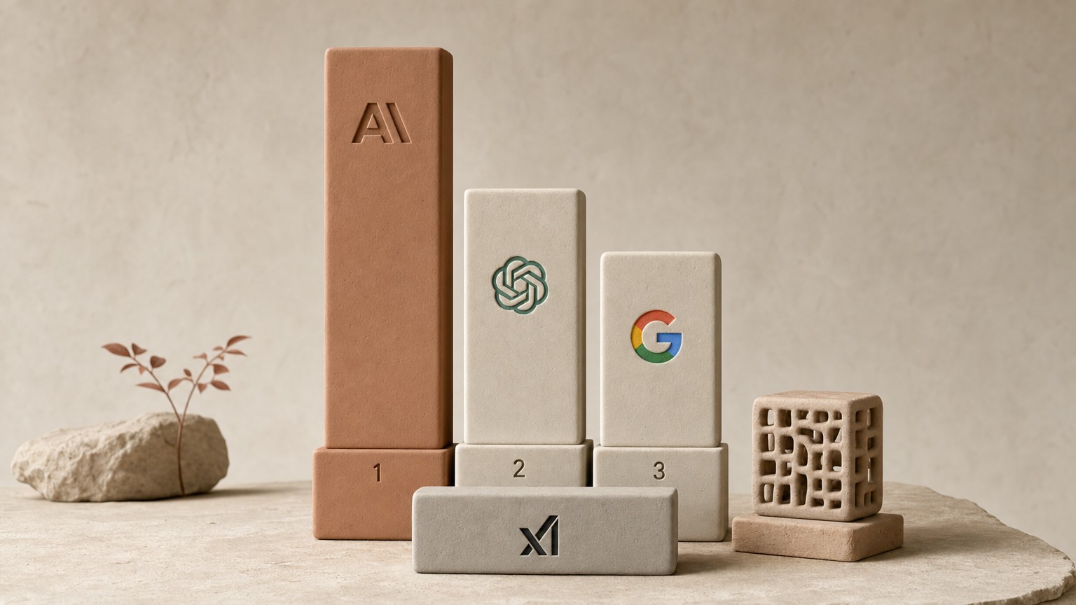 Best AI Model Right Now (2026): The Frontier Models, Ranked by Score and Price
