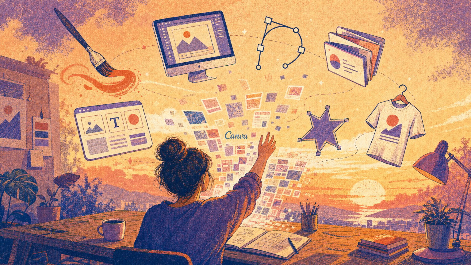 The 7 best Canva alternatives in 2026 (and which is right for you)