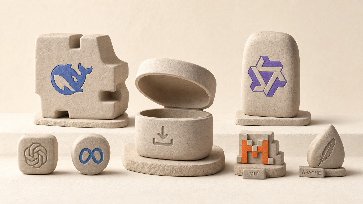 The Best Open-Source LLMs in 2026: 8 Open-Weight Models Ranked