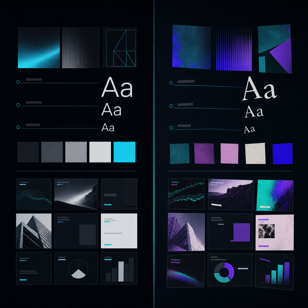 Canva AI 2.0 alla prova: Brand Intelligence su 60 asset
