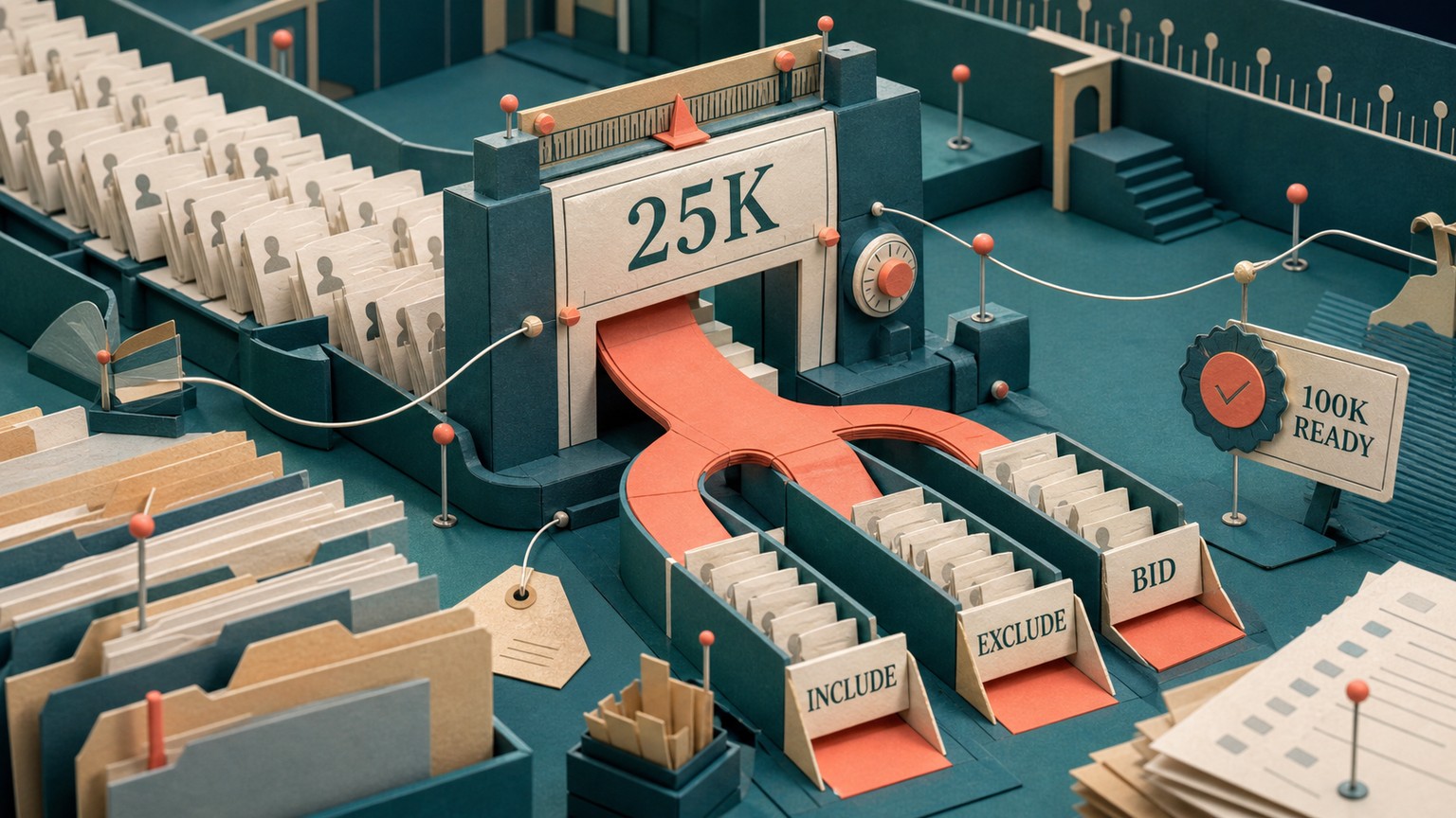 ChatGPT Ads Custom Audiences: The 25,000-User Floor Changes the Strategy
