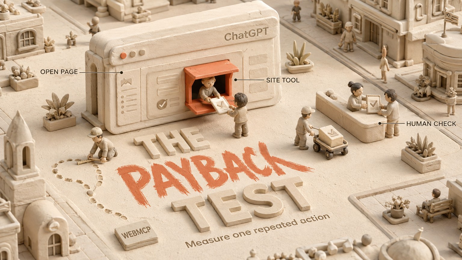 ChatGPT Site Tools Can Cut Repetitive Website Work