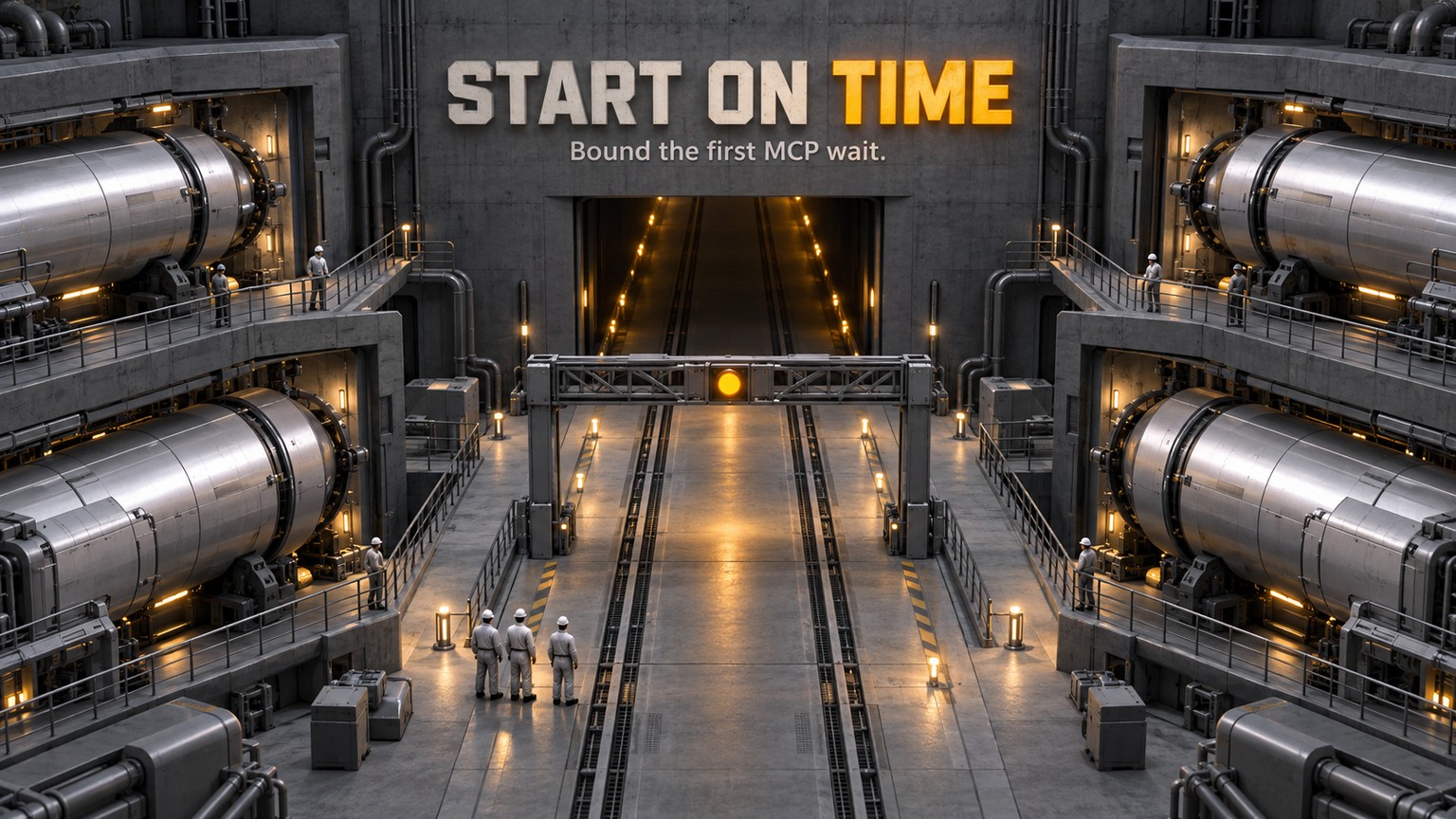 How to Set Claude Code MCP Startup Timeout