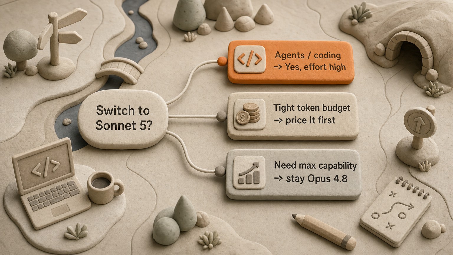 Switch-to-Sonnet-5 decision map
