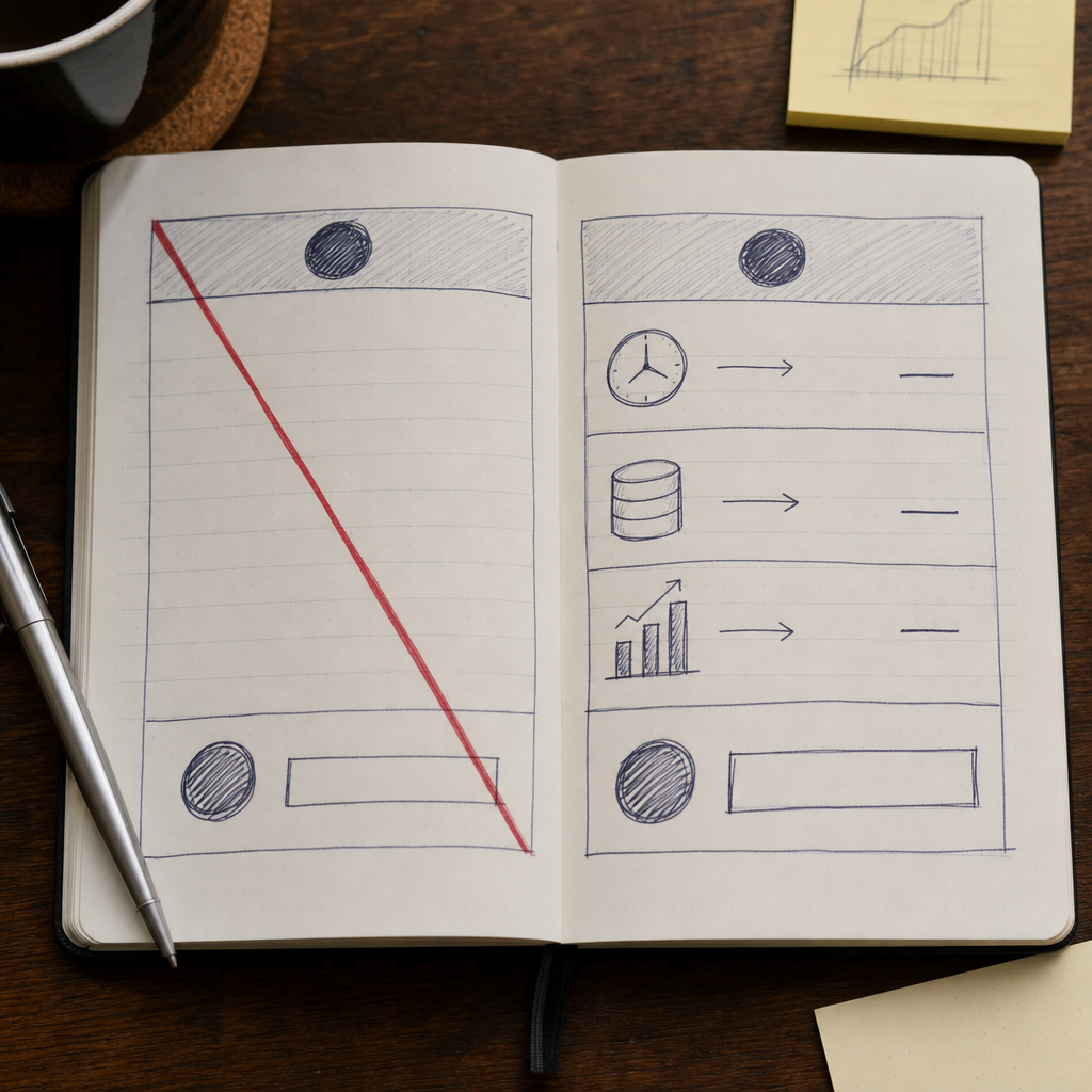 OpenAI's Free Codex Offer: The 60-Day P&L That Said No