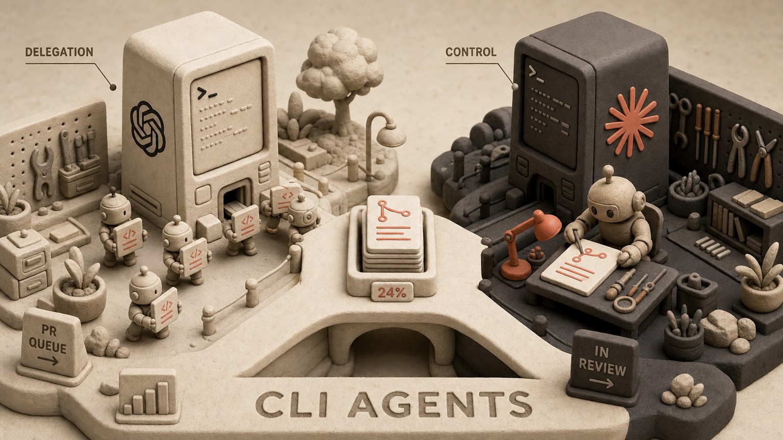 Codex vs Claude Code After the Microsoft CLI Study: The 24% PR Lift Is Not the Whole Decision