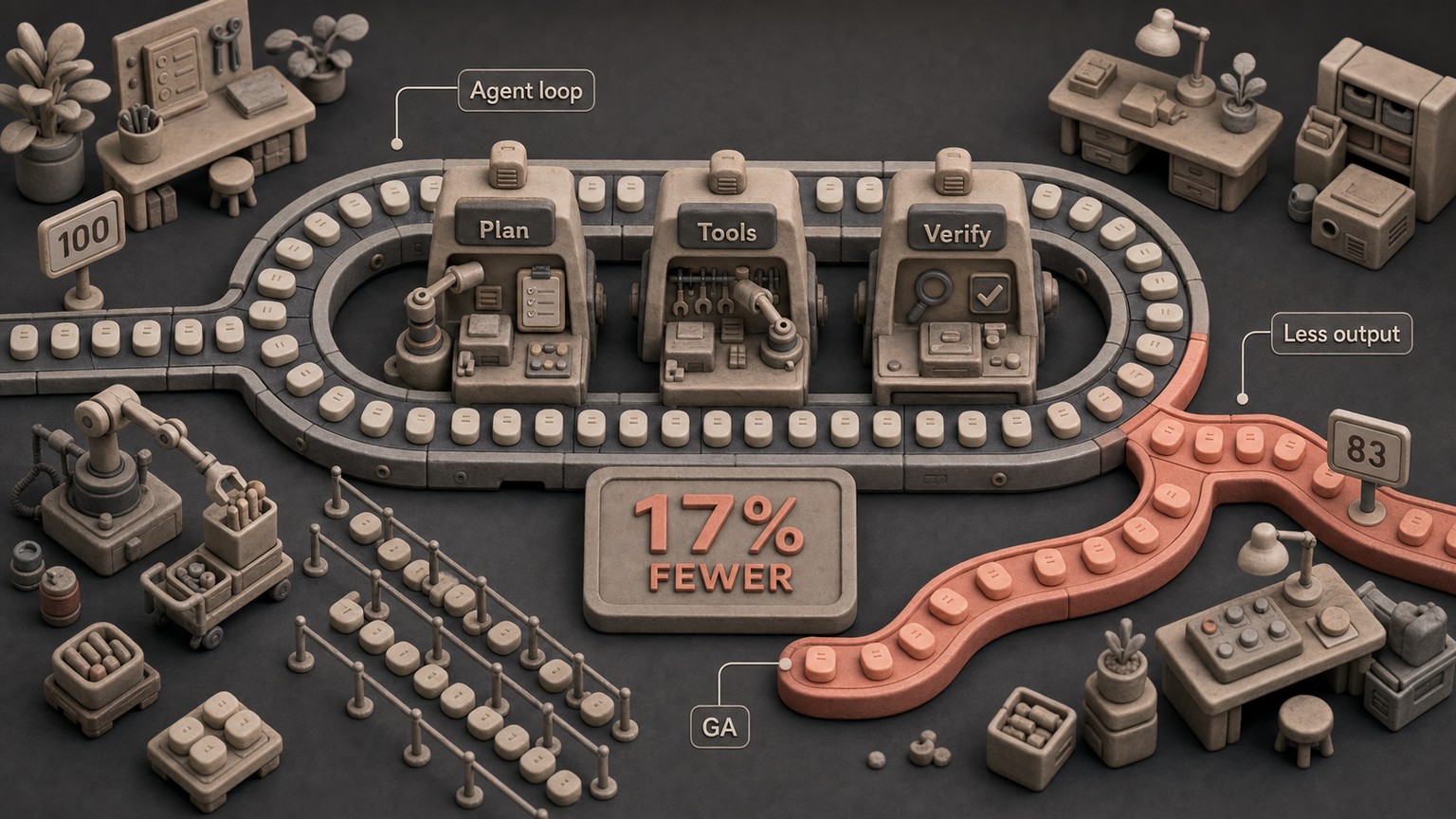 Gemini 3.6 Flash Review: Adopt It for Agents, Not Every Task