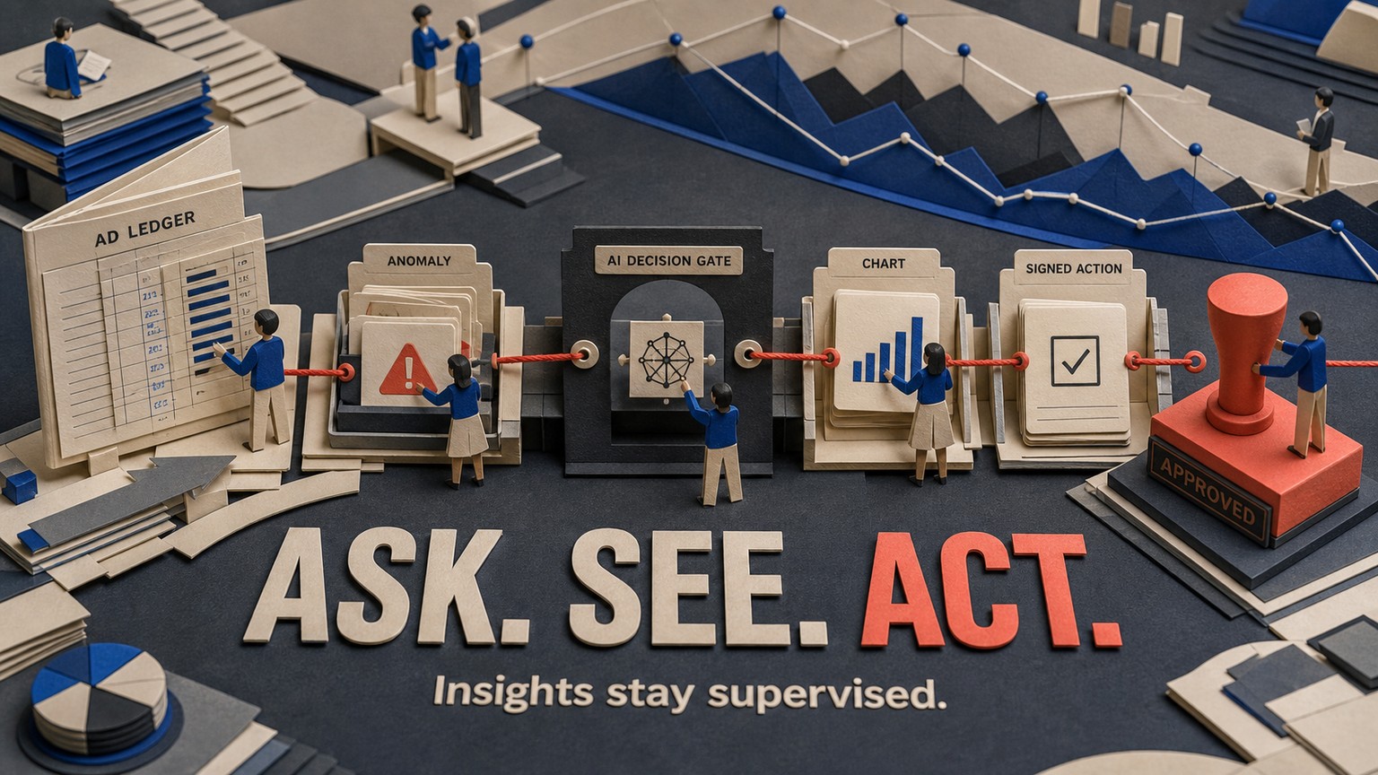 Automate Google Ads Analytics With AI