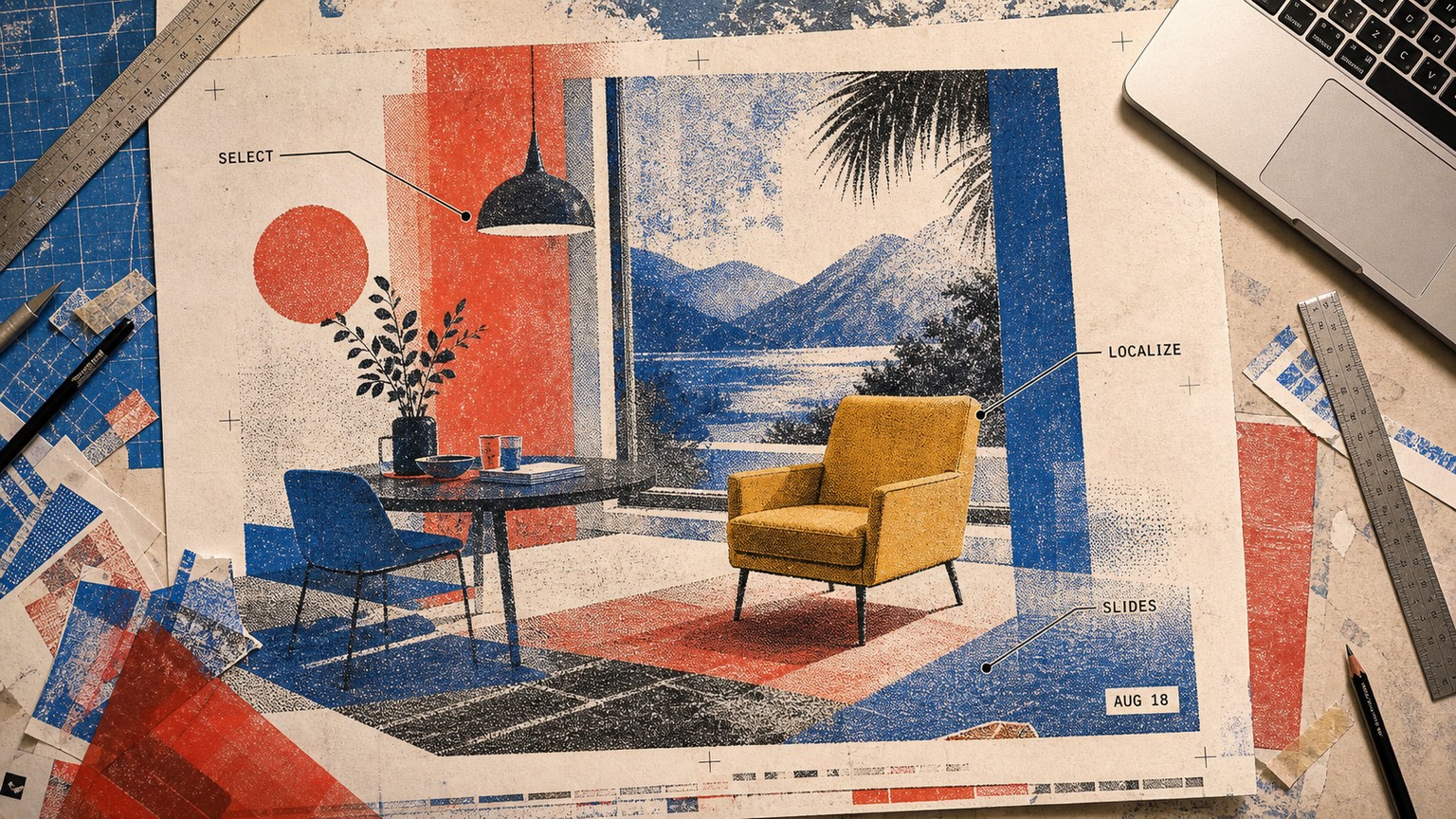 Google Pics Rolls Out August 18: Why It Won't Replace Canva Yet