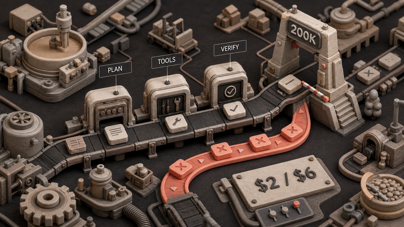 Grok 4.5 Review: The $2/$6 Agent Model Wins on Cost, Not Raw Coding