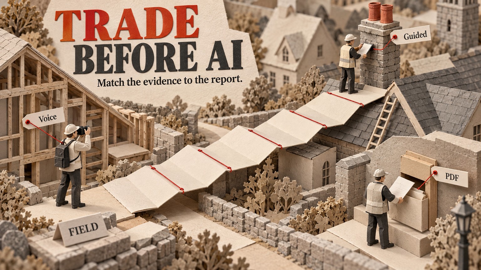 InspectionFire vs InspectMind AI for Field Reports
