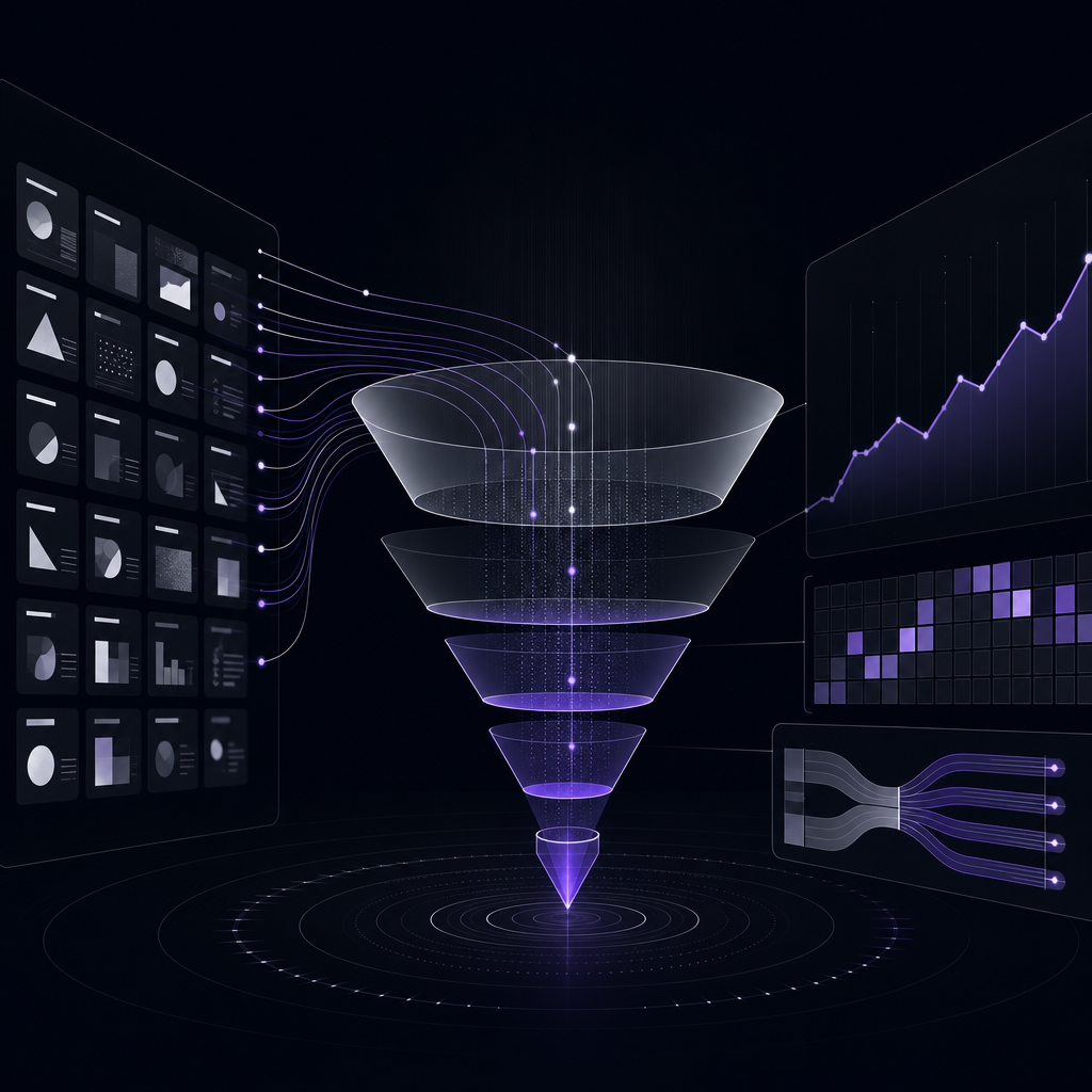 Meta Andromeda + Advantage+ ad-creative stack for DTC, 2026