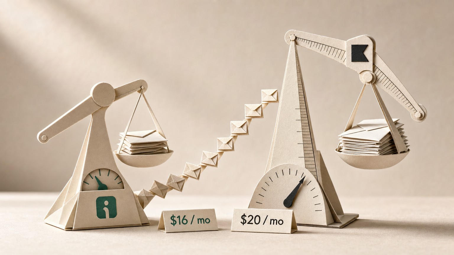 Omnisend vs Klaviyo (2026): The Honest Pick for Ecommerce Email, With Real Pricing