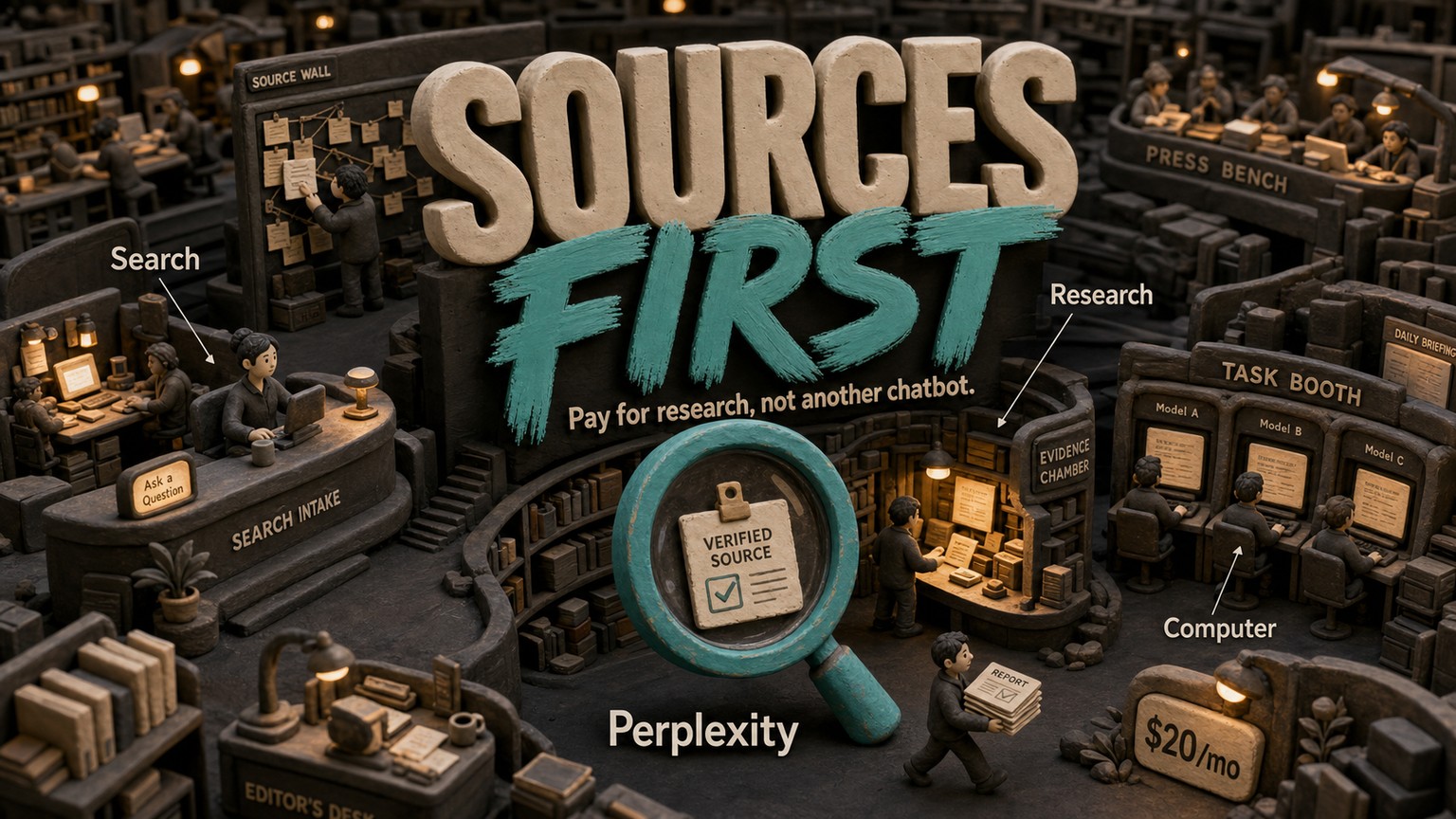 Perplexity Review (Verified August 2026)