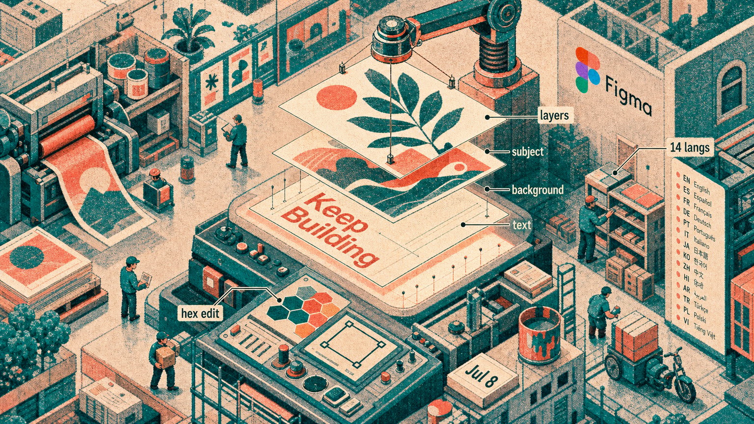 Seedream 5.0 Pro Review (2026): The Update That Turns It Into Design Software