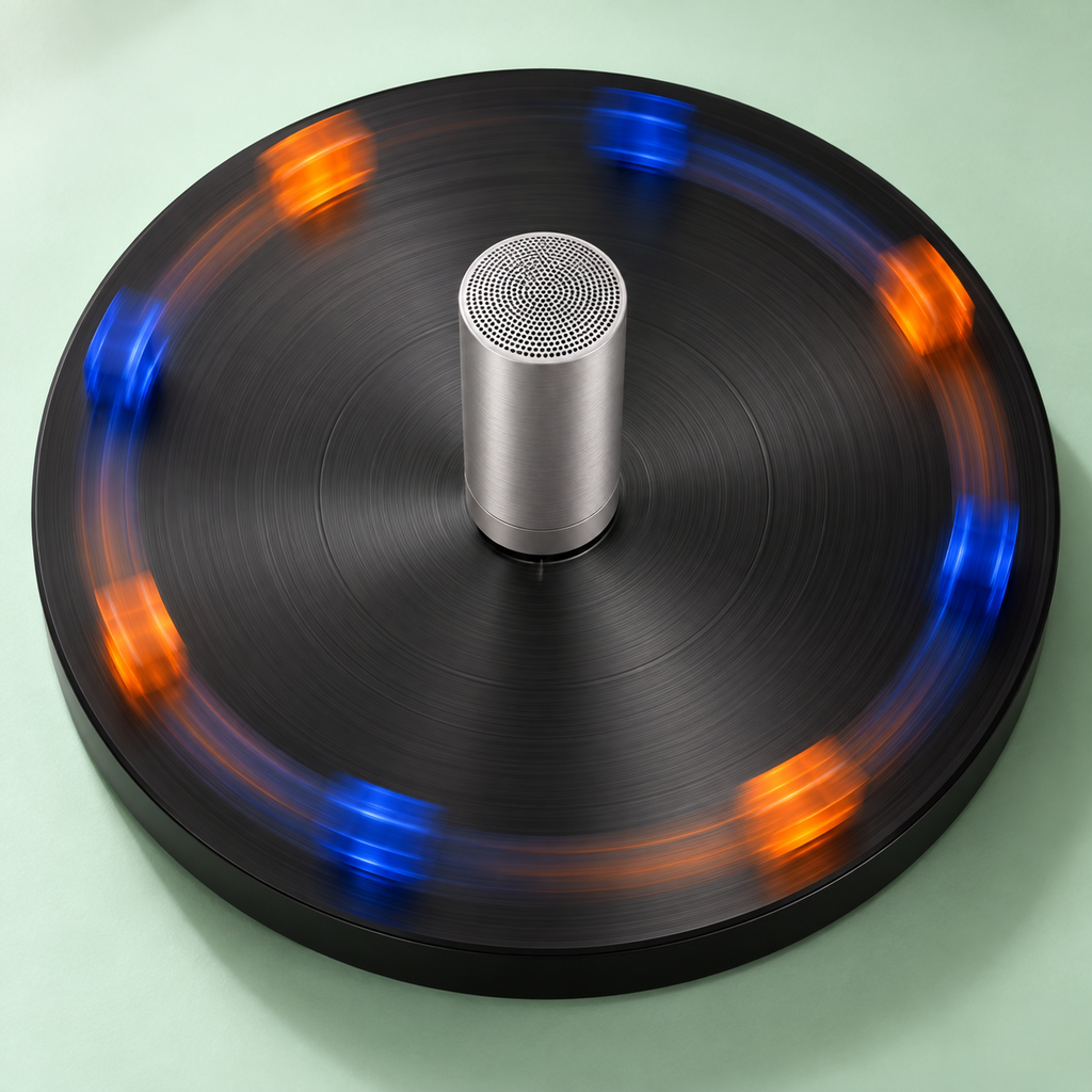 Directed Motion Blur — preview 3
