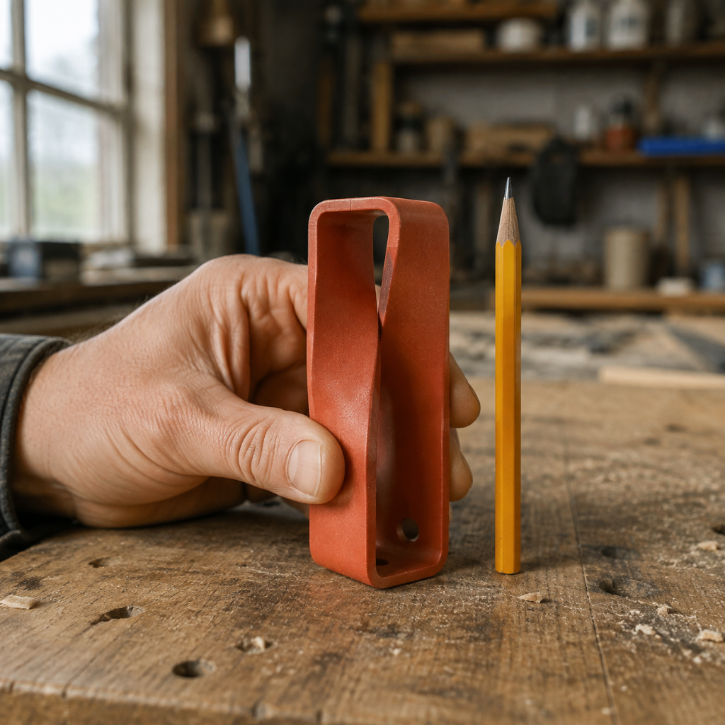 Scale Without Labels