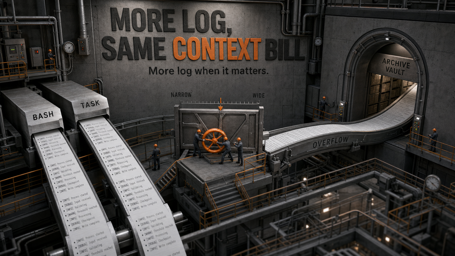How to Increase Claude Code Tool Output Limits