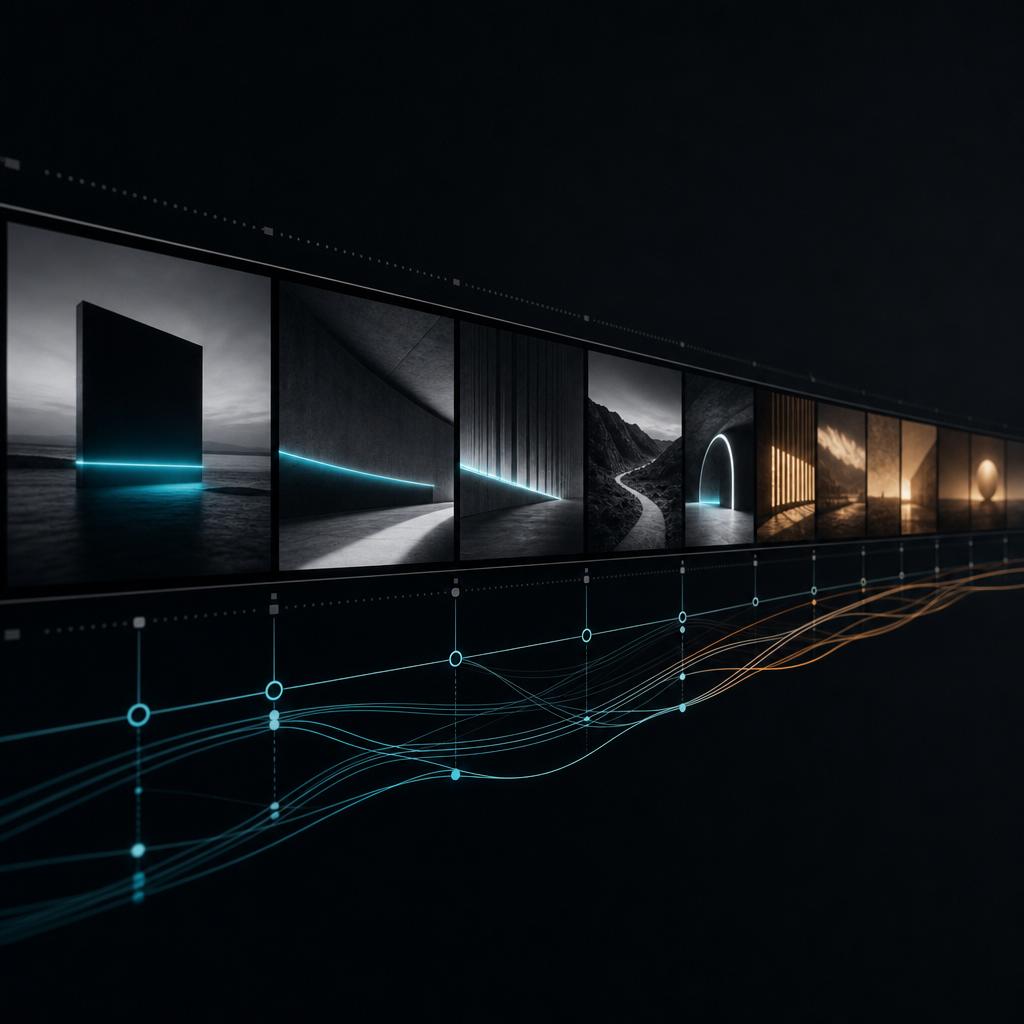Higgsfield Supercomputer on a Real Brand Film — May 2026