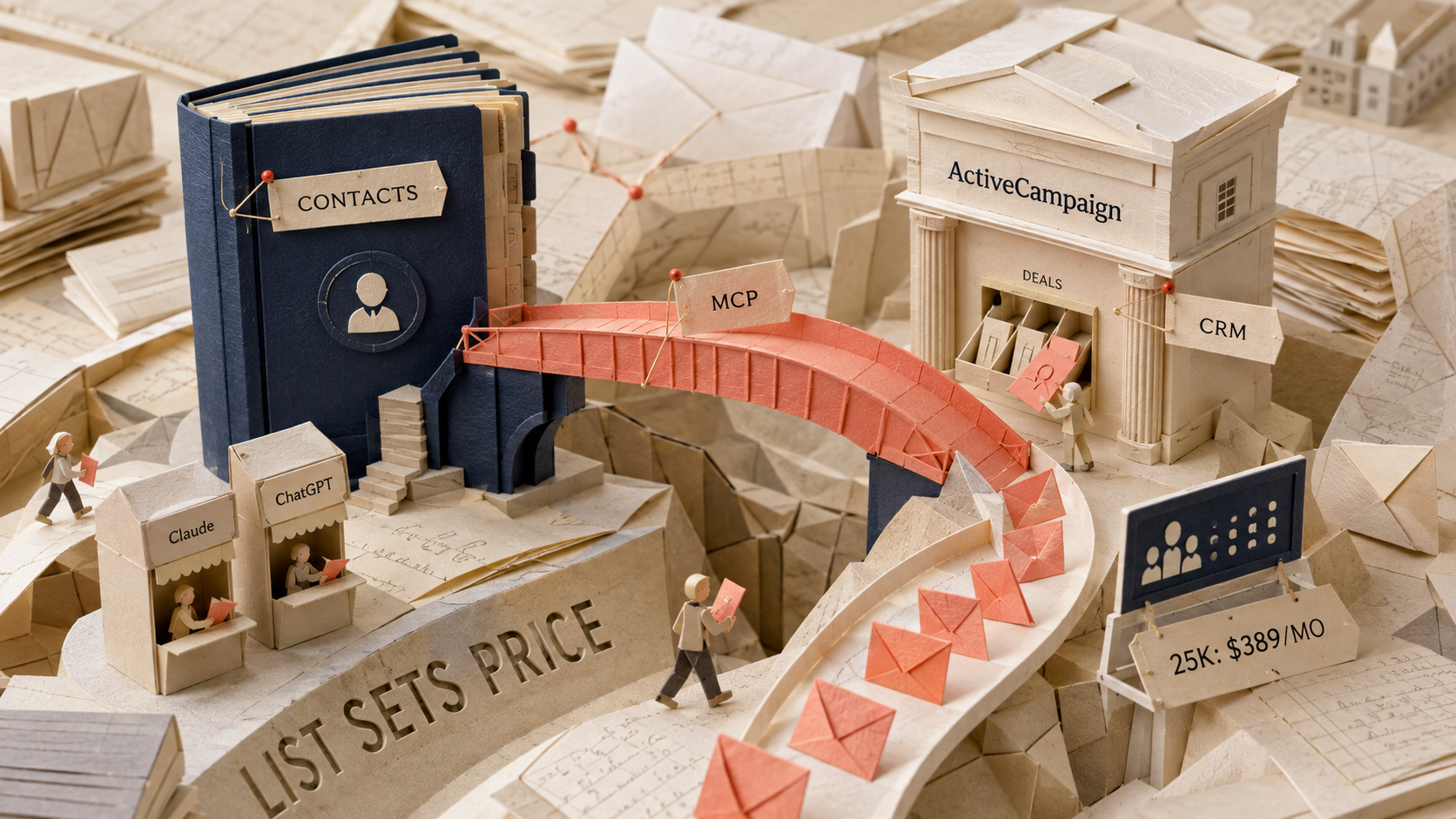 ActiveCampaign prezzi: recensione verificata a settembre 2026