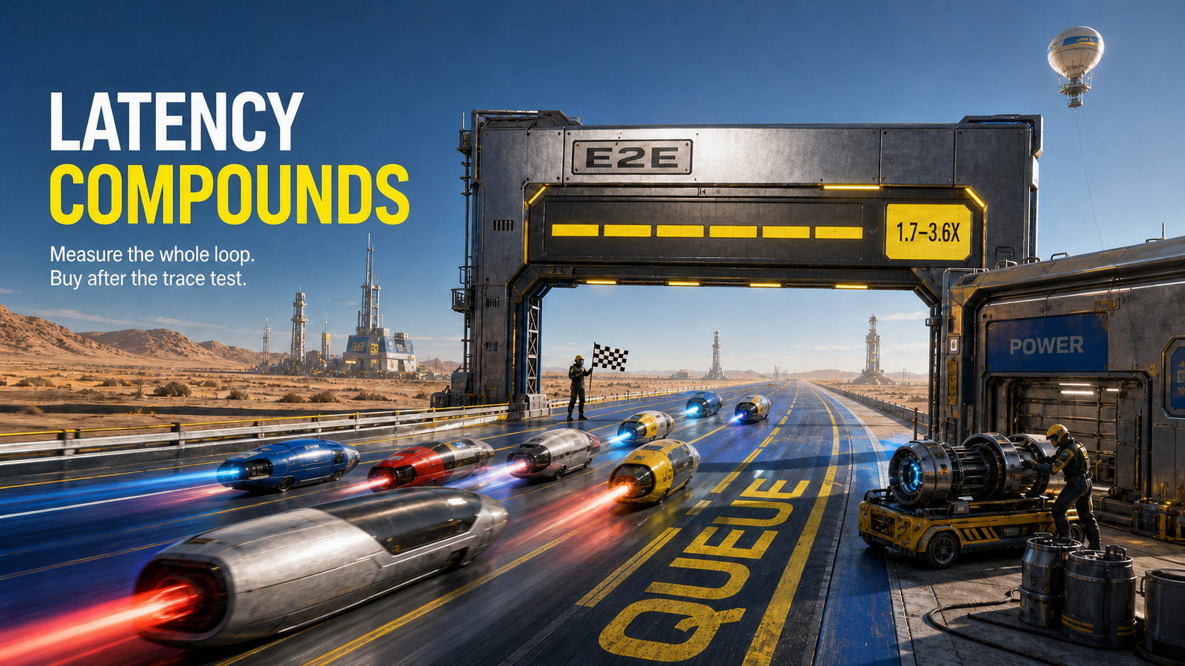 Best AI Inference Hardware for Low Latency Agents 2026