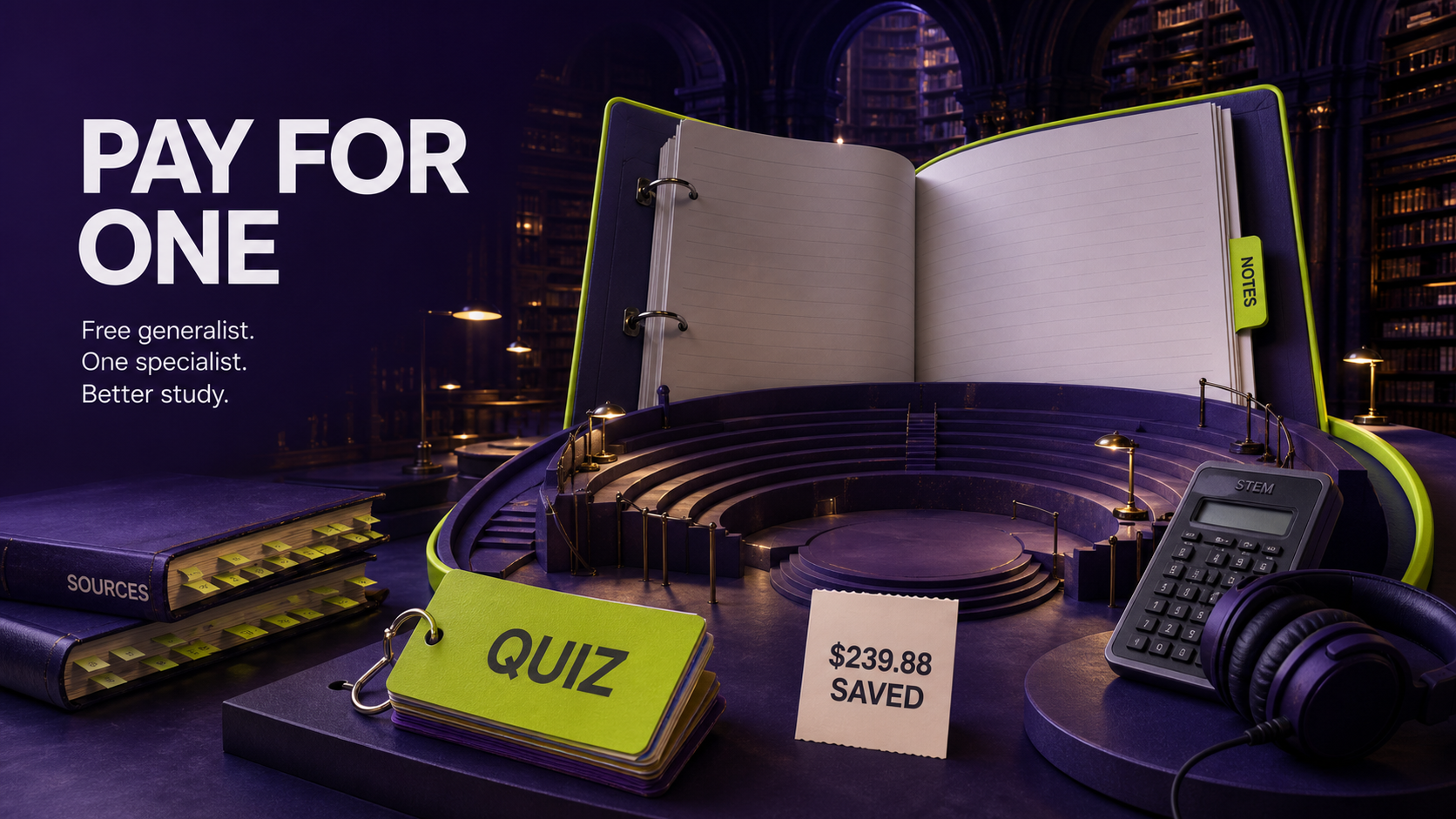 Best AI Study Tools for College Students 2026