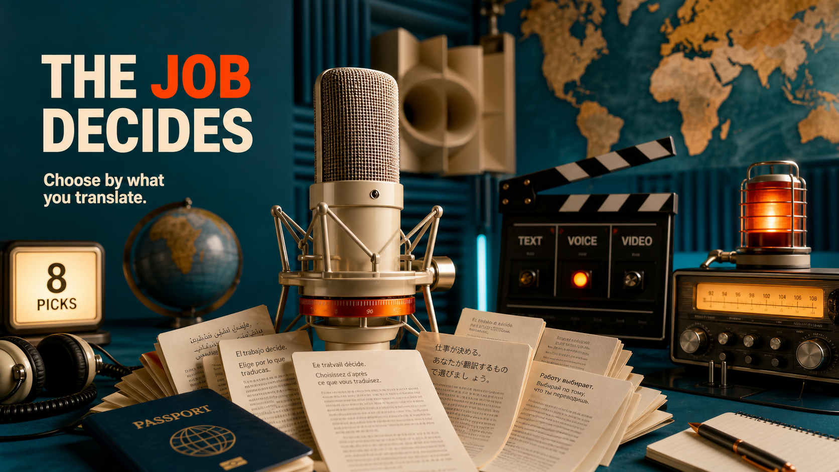 Best AI Translator: DeepL vs Google Translate vs ChatGPT vs ElevenLabs (Verified August 2026)