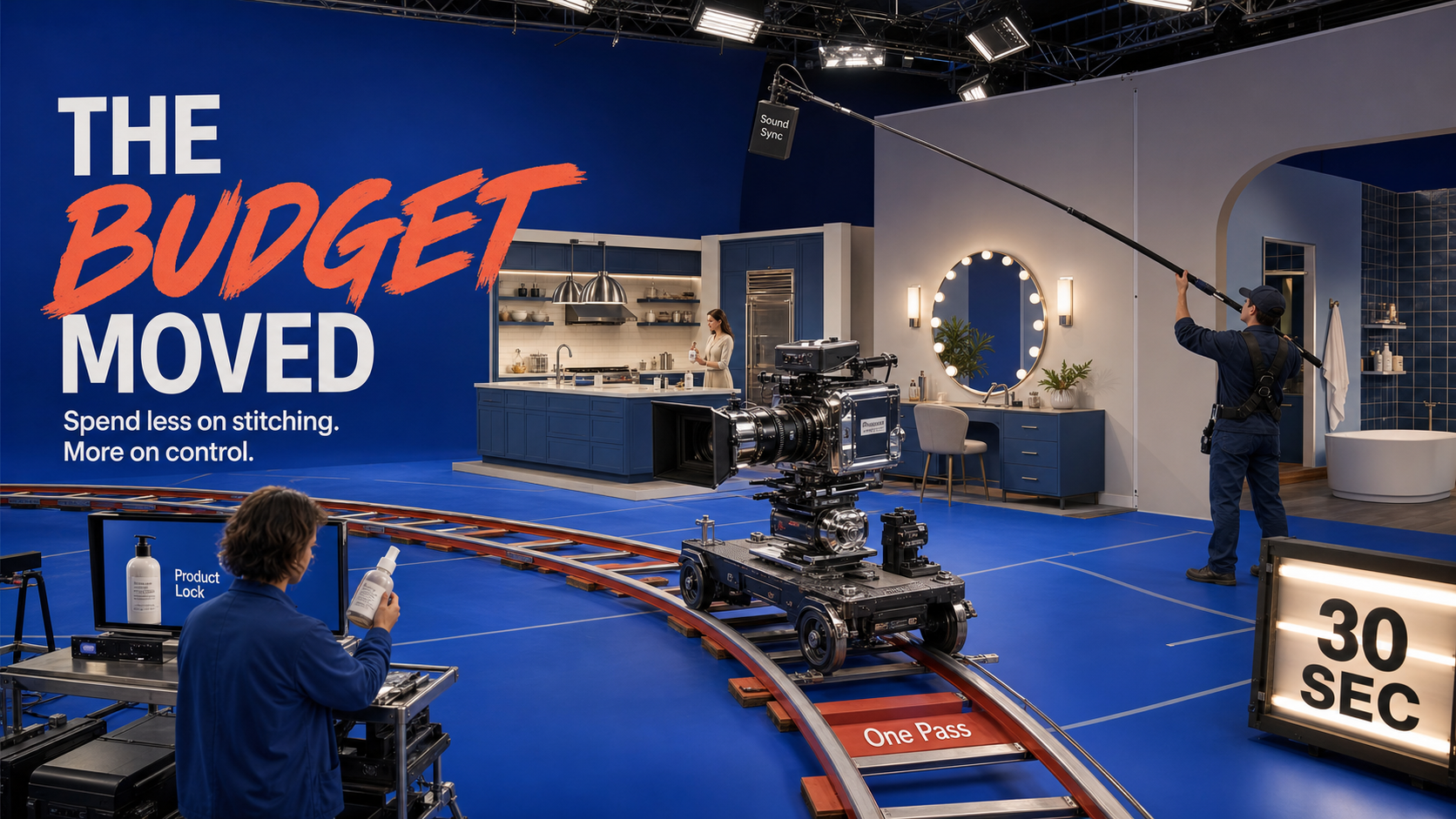 Best AI Video Tools for Commercials in 2026: Higgsfield, Creatify, Runway, and Arcads (Compared)