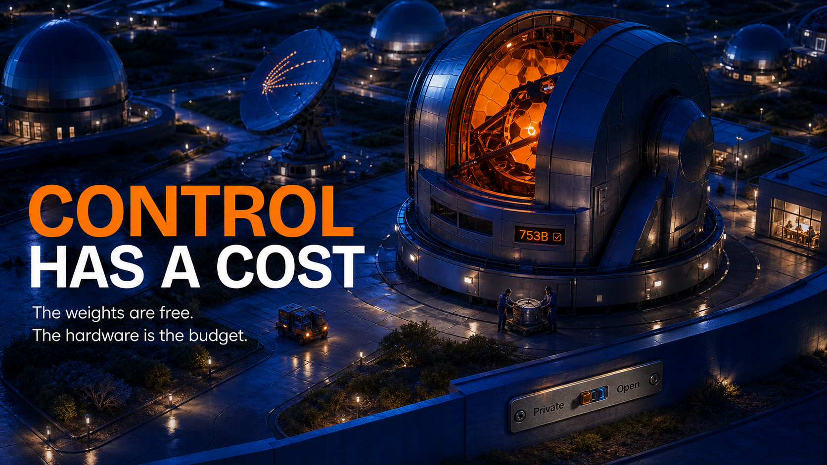 Best Open Weight Coding Models for Private Agents 2026
