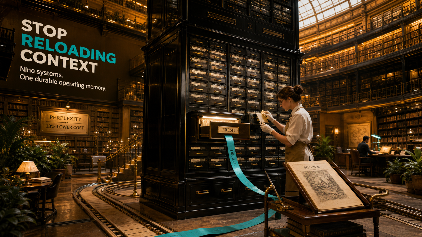 Best Persistent Memory Systems for AI Agents 2026