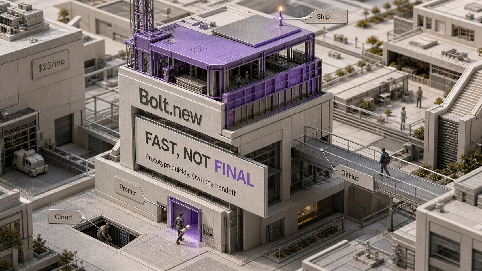 Bolt.new Review (Verified August 2026)
