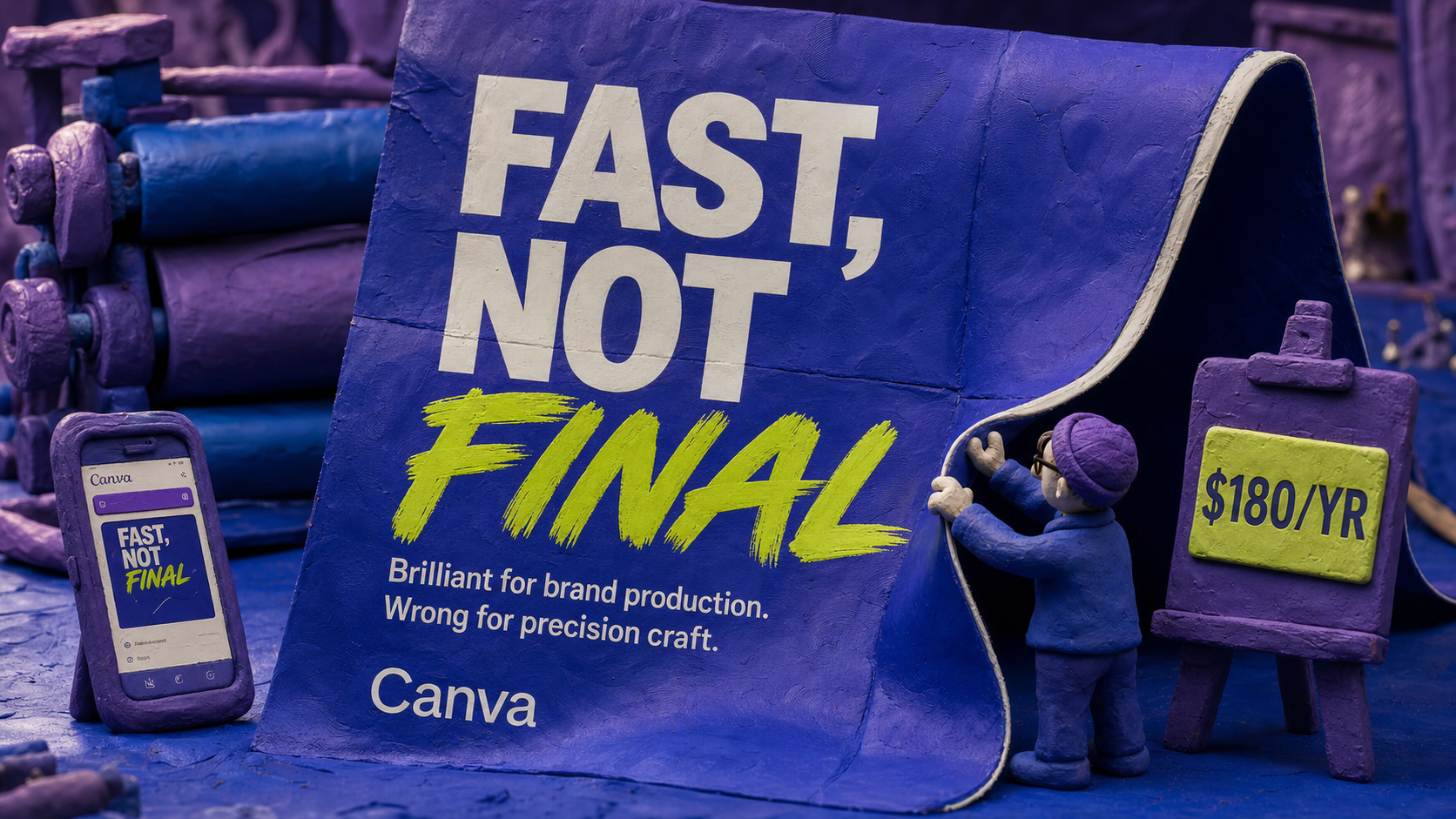 Canva Review (Verified August 2026)