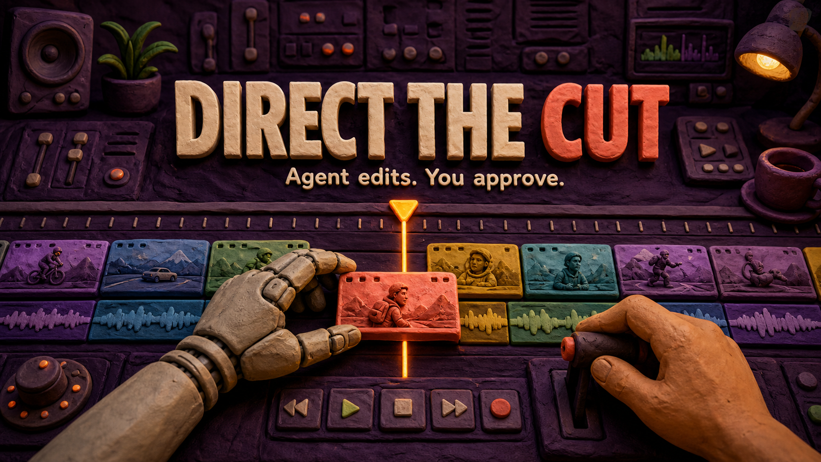 How to Edit Video with AI Coding Agents