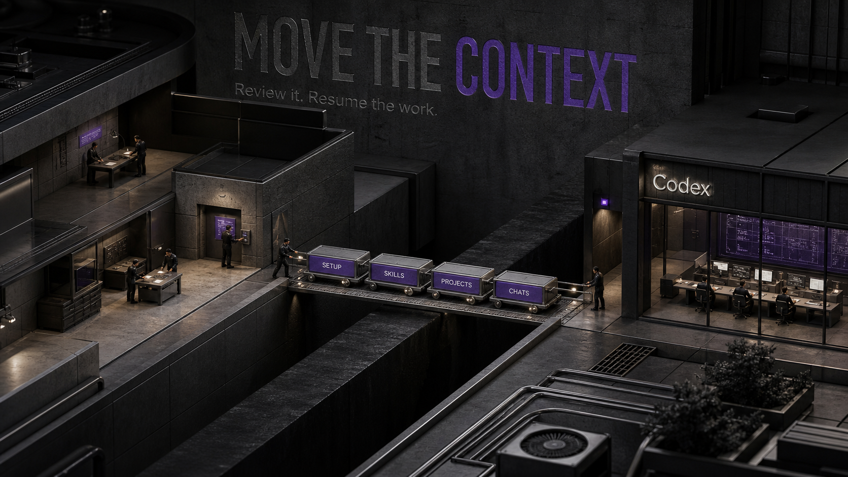 How to Switch AI Coding Agents Without Losing Context