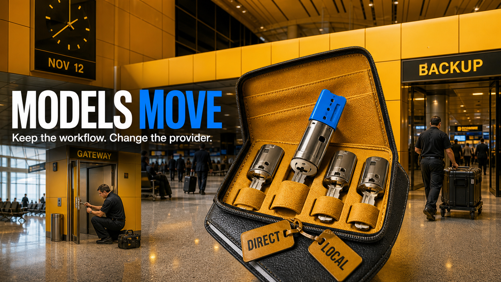 Cursor Alternatives With Portable Model Access 2026