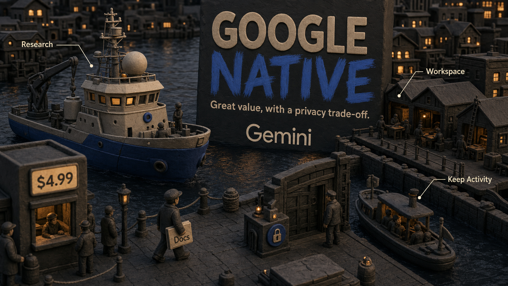 Gemini Review (Verified August 2026)