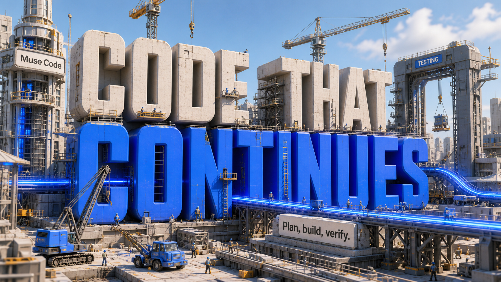 How to Use Muse Code