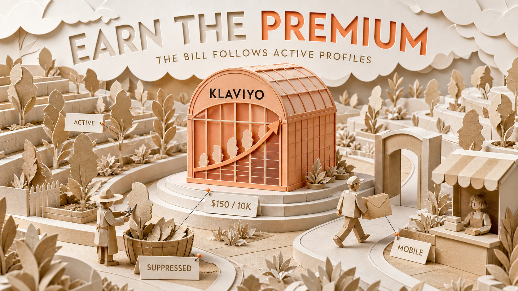 Klaviyo Pricing (2026): When the Higher Price Pays Back