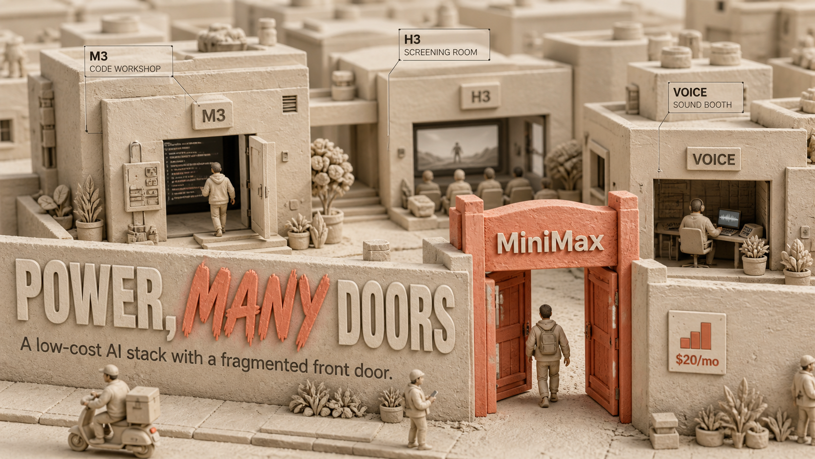 MiniMax AI (August 2026 Review)