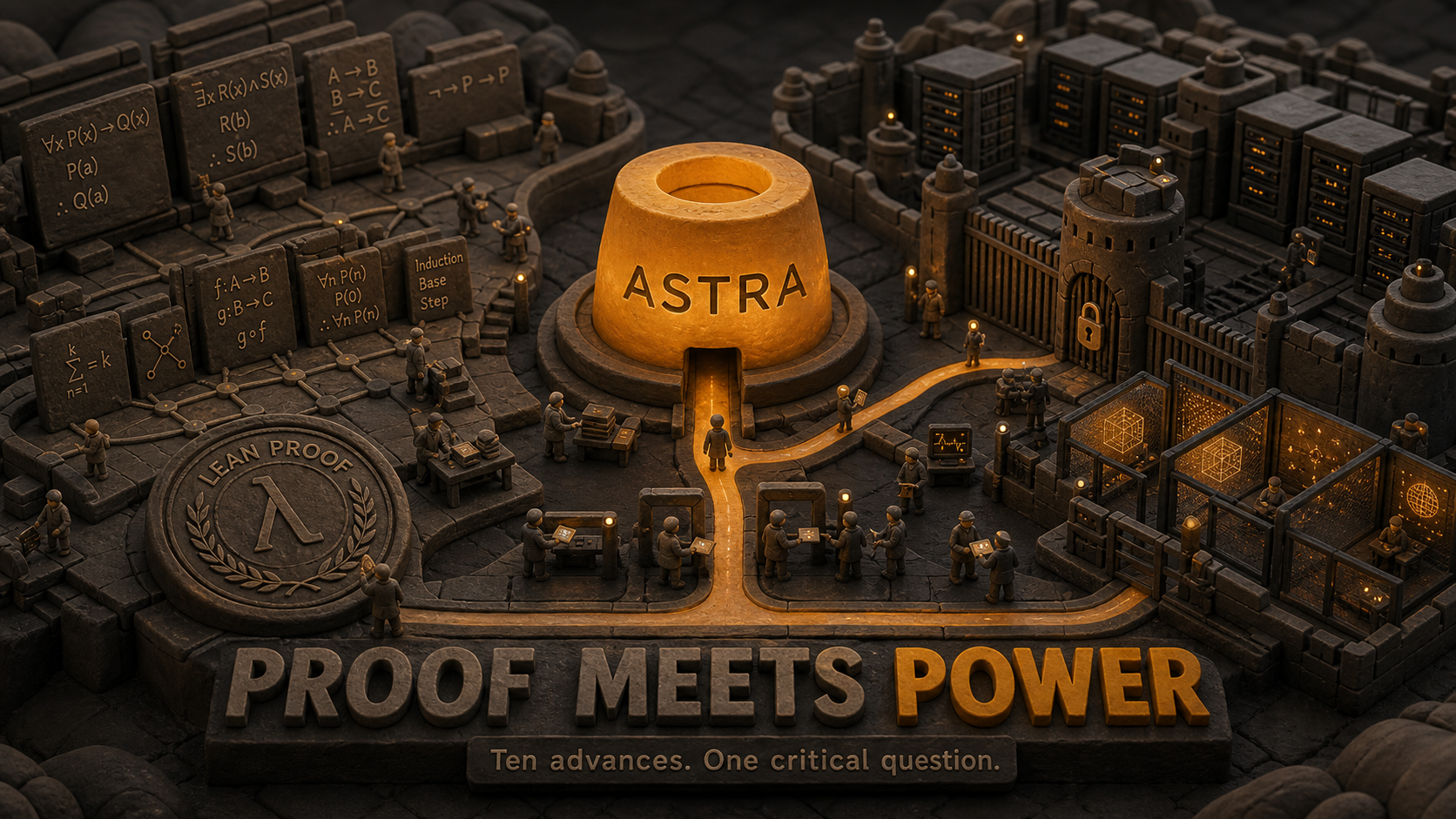 OpenAI Astra Model