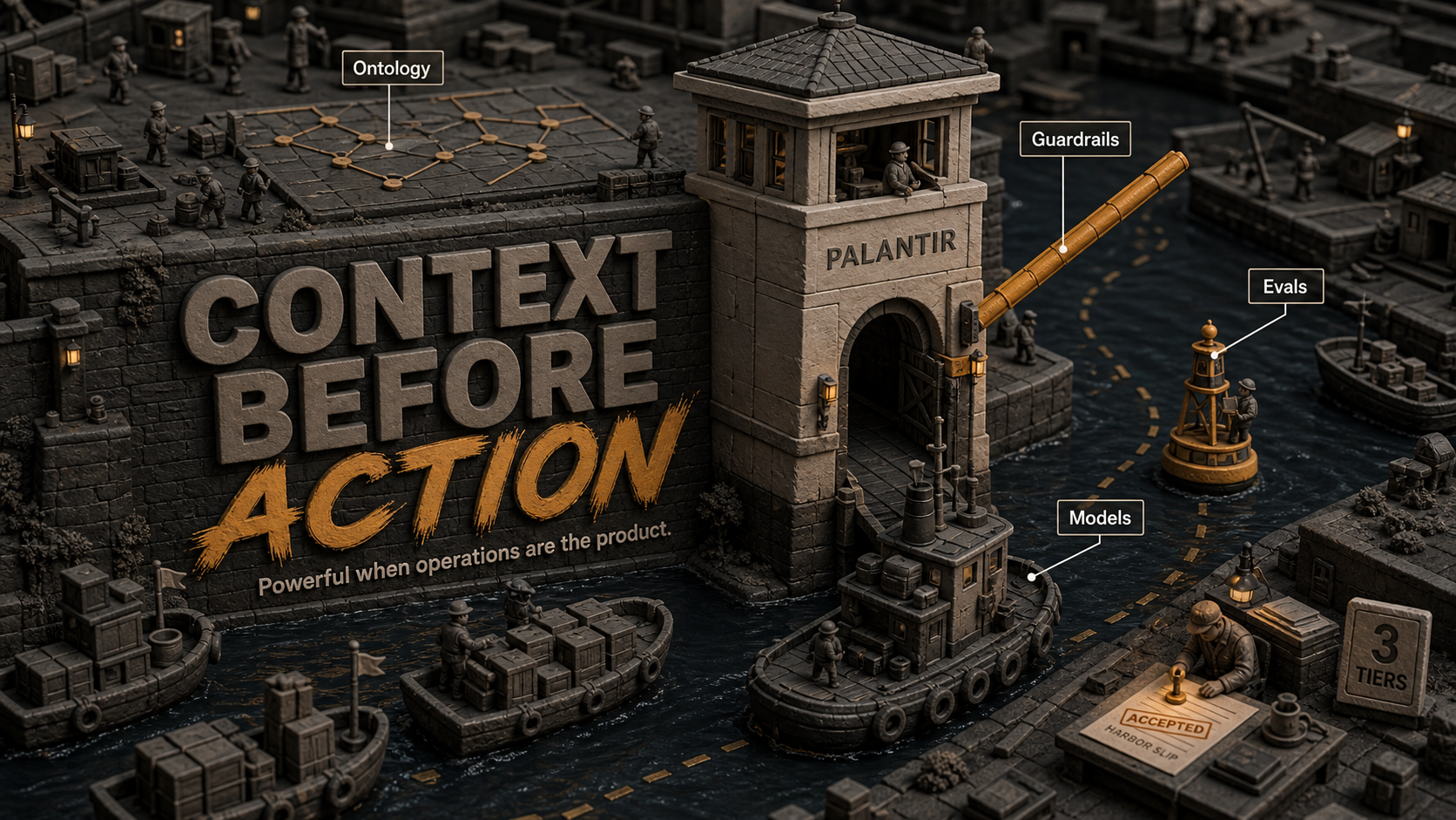Palantir AI (August 2026 Review)