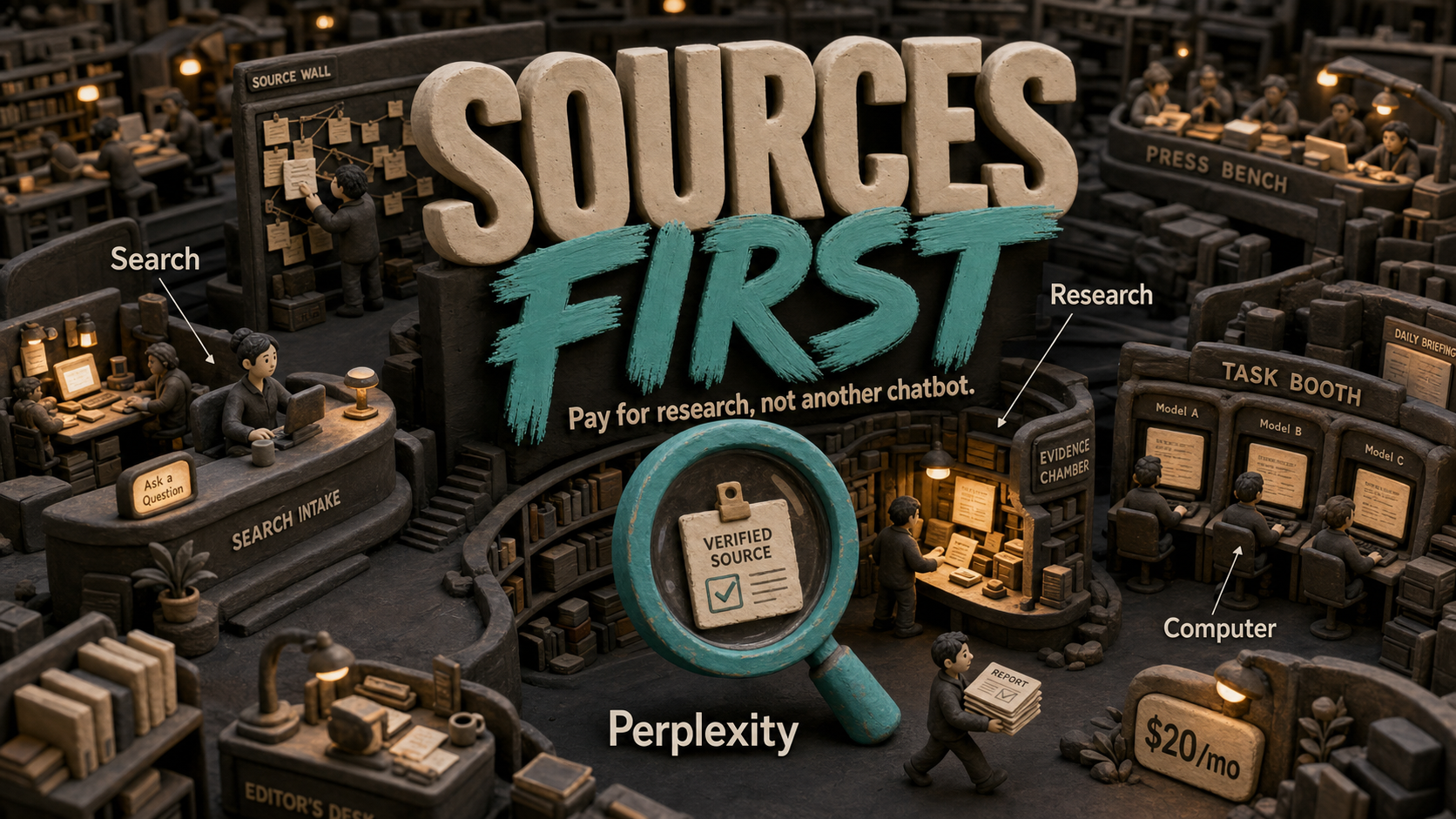 Perplexity Review (Verified August 2026)