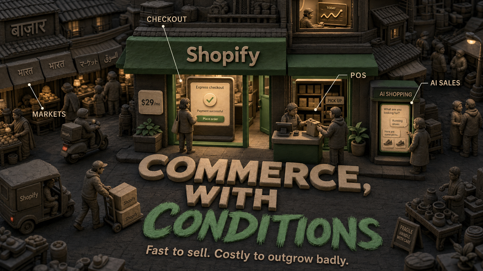 Shopify Review (Verified August 2026)